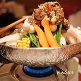 魔都探店｜这家超火爆的日料餐厅简直太赞了