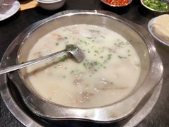 -肖仙仙羊肉汤·创于1996年(三官堂总店)