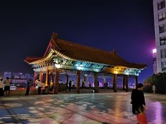 -运河城商业摩尔(太白楼路店)