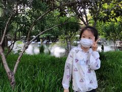 -静安公园(静安寺街道)