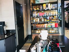 -星巴克(杭州下沙福雷德店)