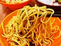 担担面-龙抄手(春熙路总店)