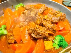 -水煮三国·川鲁江湖菜(香山店)