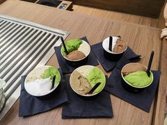 -九十葉·抹茶(南京·德基店)