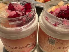 -唐猫庭院·千年陕菜(大唐不夜城店)