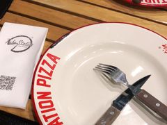 -Tubestation站点比萨(五道营店)