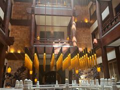 -西安华清御汤酒店