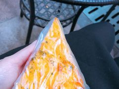 香烤三明治-幸福西饼面包茶饮(车公庙店)