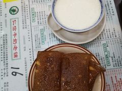 招牌双皮奶-仁信老铺(华盖路店)