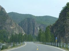 -乌龙峡谷景区
