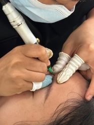 -MIDA蜜哒•科技逆龄美肤连锁