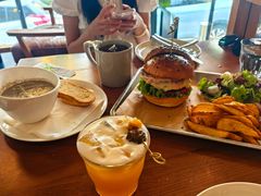 -UPPER KITCHEN(延安路店)