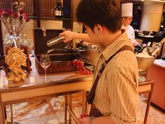 -富力丽思卡尔顿酒店·香荟全日制餐厅
