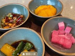 -半山腰·云南菜(侨福芳草地店)