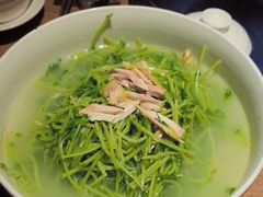 -阿强家川菜·29年老字号(岗顶店)