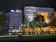 -南通濠河风景名胜区