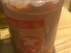 -迷你椰·泰式大排档(湖州衣裳街店)
