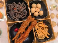 -海底捞火锅(亲贤北街店)