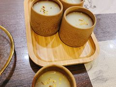 桂花米露-然·酒肆·中式小酒馆