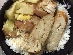 -林尧隆江猪脚饭店(东门店)