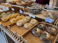 -崎本的店·专业酵种吐司(无锡万象汇店)