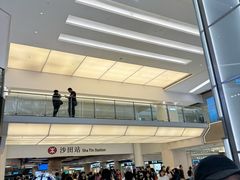 -新城市广场