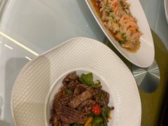 -红高粱大酒店(宁山东路店)