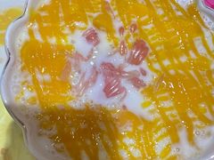 -甜心妈妈·榴莲星级糖水(北京路总店)