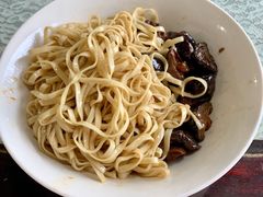 风扇冷面-美味斋(西北街店)