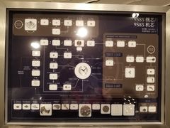 -新世界大丸百货