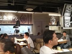 -太二酸菜鱼(深圳布吉万象汇店)