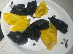 -船歌·鱼水饺青岛菜(金狮广场店)