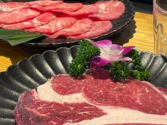 -禾集烤肉(林凯城店)