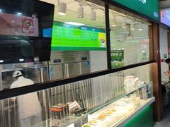 -白锦记手工水饺坊(武圣路店)