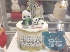 -CAKE BOSS 蛋糕老板(西单君太百货店)