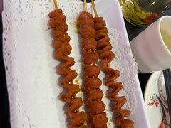 -椒行天下·干锅·牛蛙(万宝店)