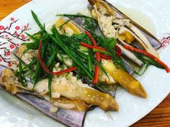 -阿静美食