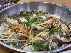 -众源美食(光复阁店)