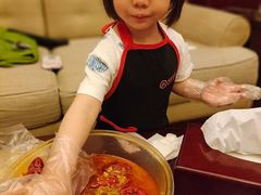 -一只羊烧烤(汤山店)