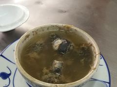 -達揚原味燉品(文明路店)