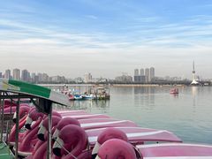 -云龙湖旅游景区