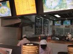 -新丰小吃(中山中路分店)