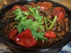 -廖记老砂锅(上清寺店)