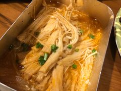 -高烤场烧烤餐厅(文华里店)