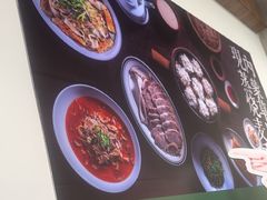 -真食净香居·内蒙烧麦(亚运村店)
