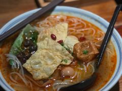 原味螺蛳粉-桂小厨广西菜(万象城店)