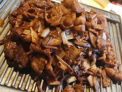 -四季民福烤鸭店(王府井灯市口店)