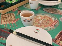 -巴依老爷·新疆美食(上城区天城路店)