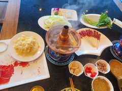 -南门涮肉(上海二店)