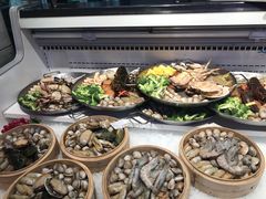 -盒马鲜生(悦峰店)